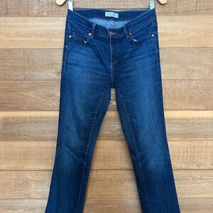 LOFT Modern Straight Women’s Jeans Size 27/4